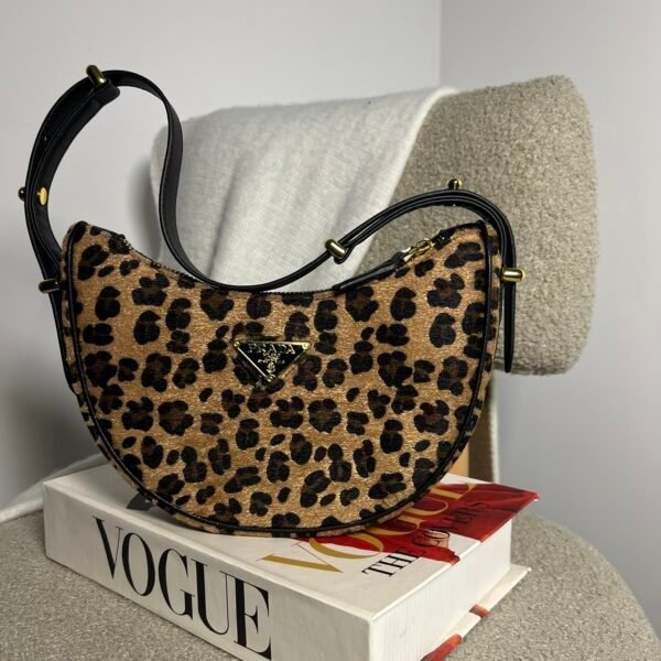 Prada half Circle