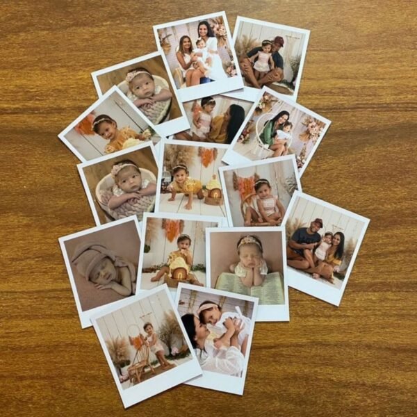 Photo Cards