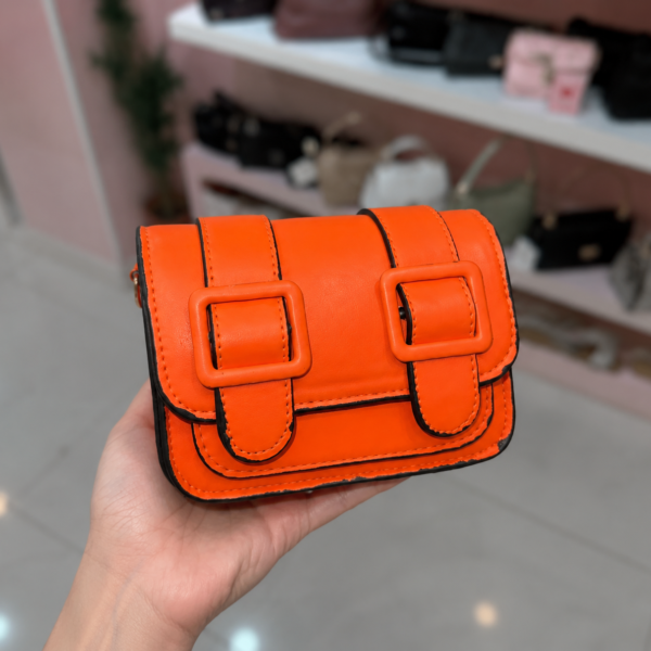 Mini bag