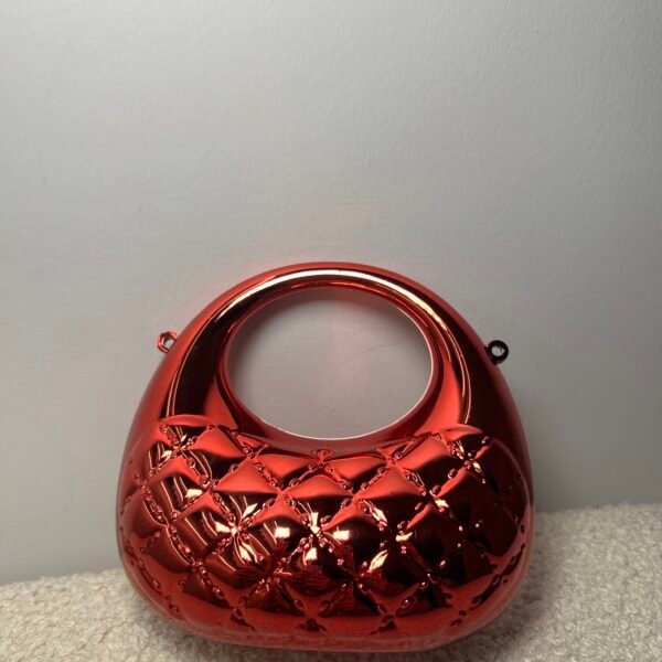 Textured mini soire