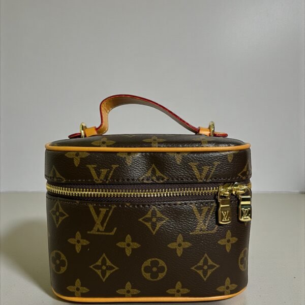 LV Box bag