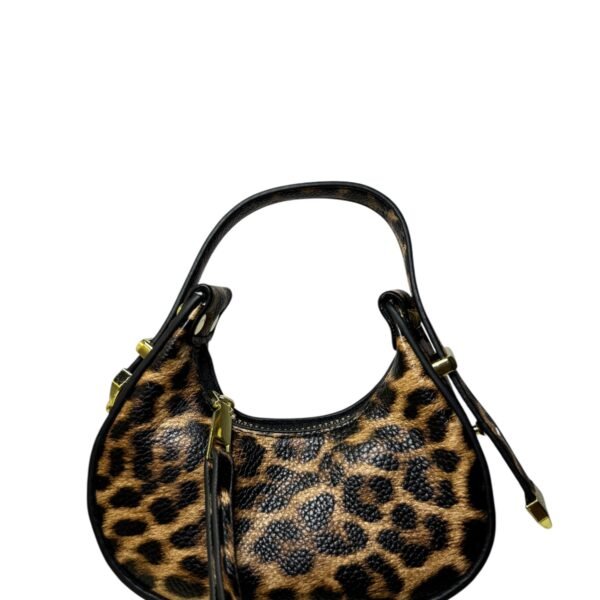 Tiger mini bag