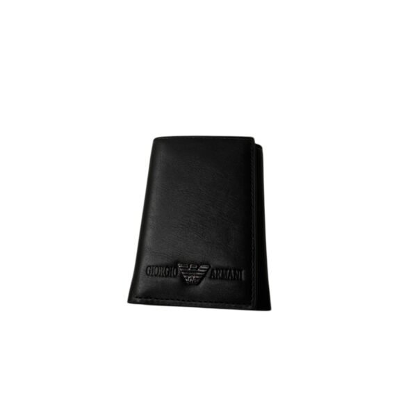Armani wallet