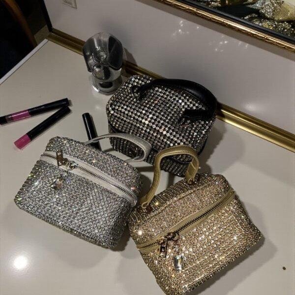 Soire box bag