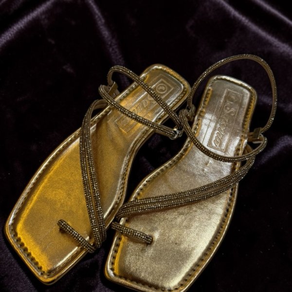 Glamour Sandals