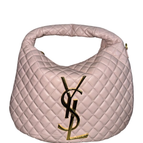 Puff Charm