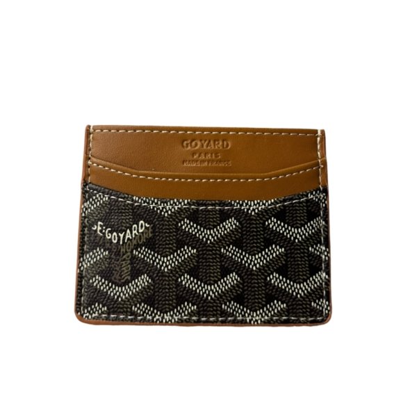 Cardy Goyard