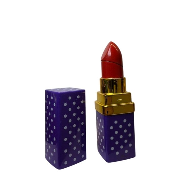 Dots lipstick lighter
