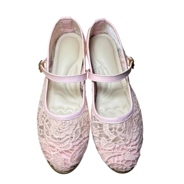 Jobeira Ballerina