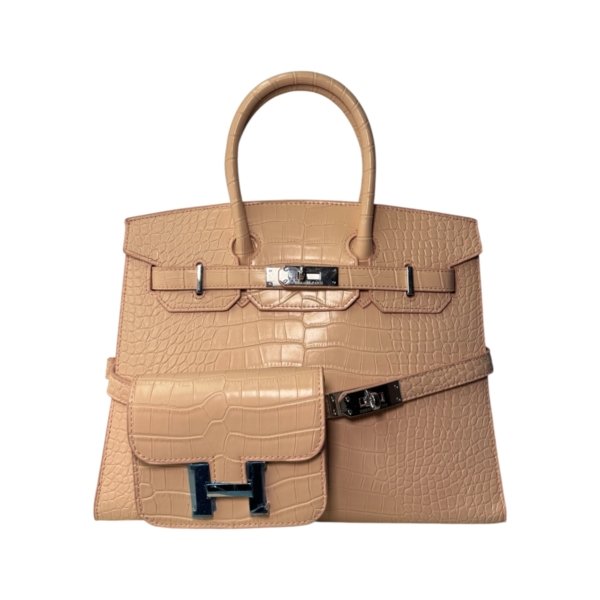 Modern Hermes Duo