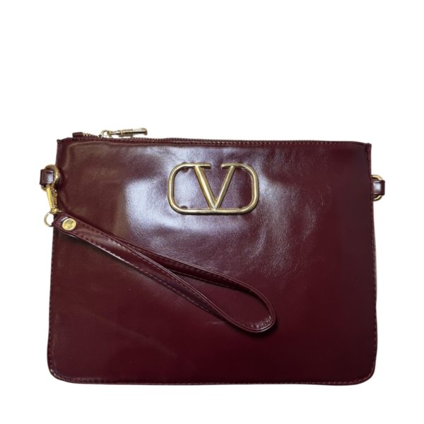 Valentino clutch