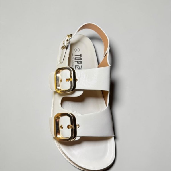 Luna Comfort Sandal