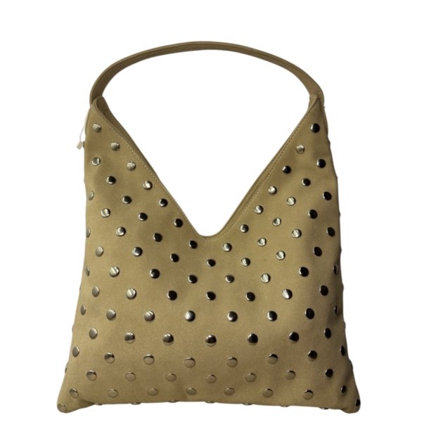 wool bag