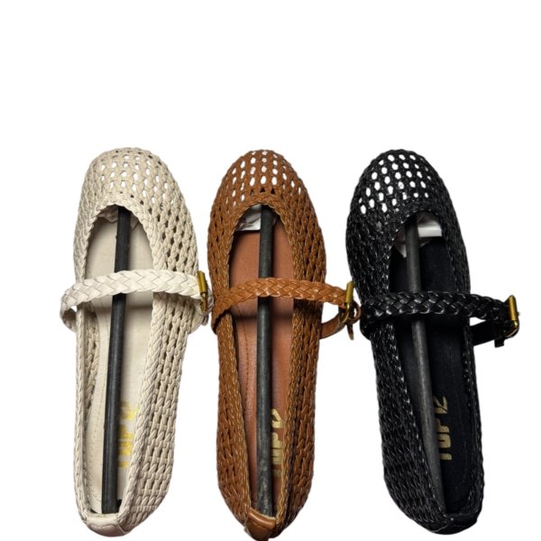 Bottega Ballerina