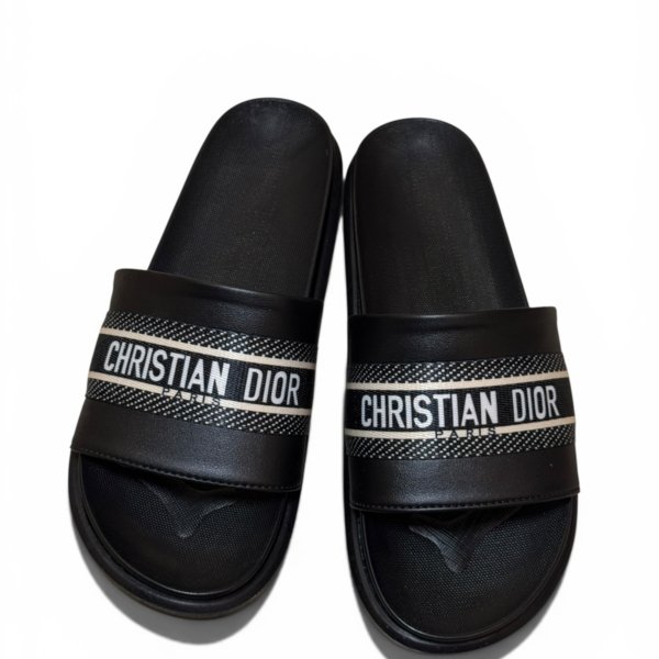Elite Dior Slipper