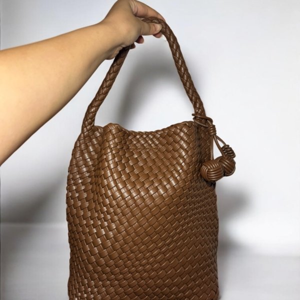 Bottega Daily Tote