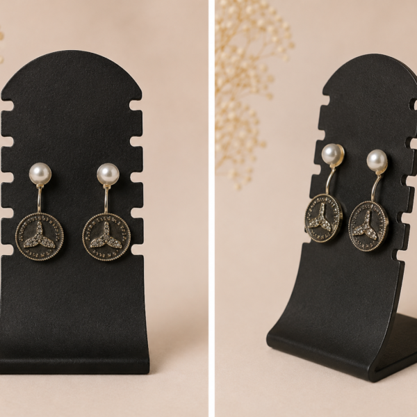 Vintage Earrings