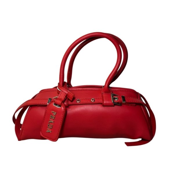 Prada bag