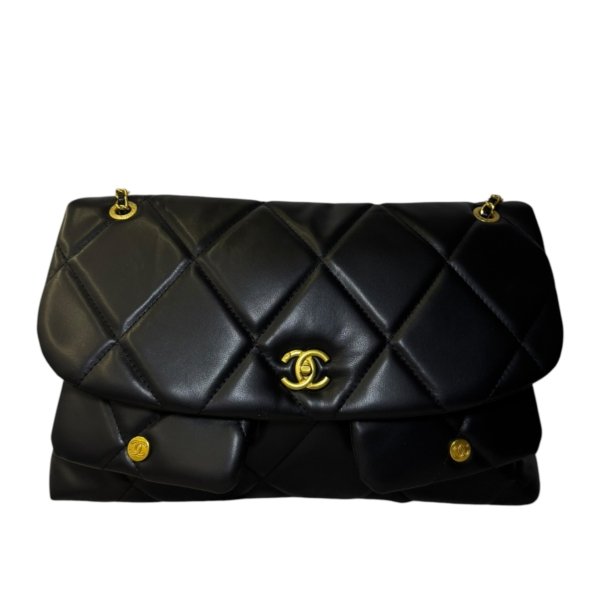 Chanel Flap Bag