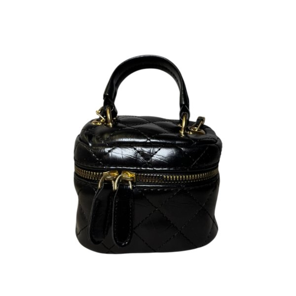 mini box bag