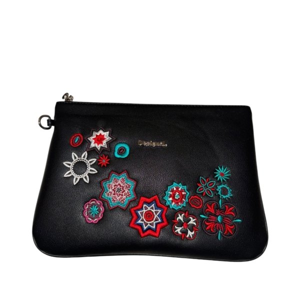 Desigual Clutch