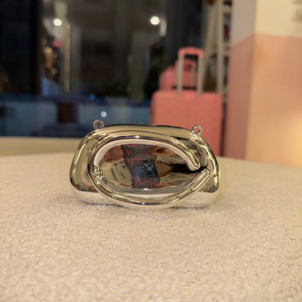 mini zara clutch