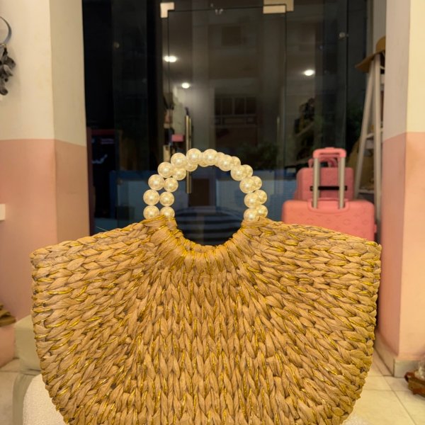 Pearl Summary bag