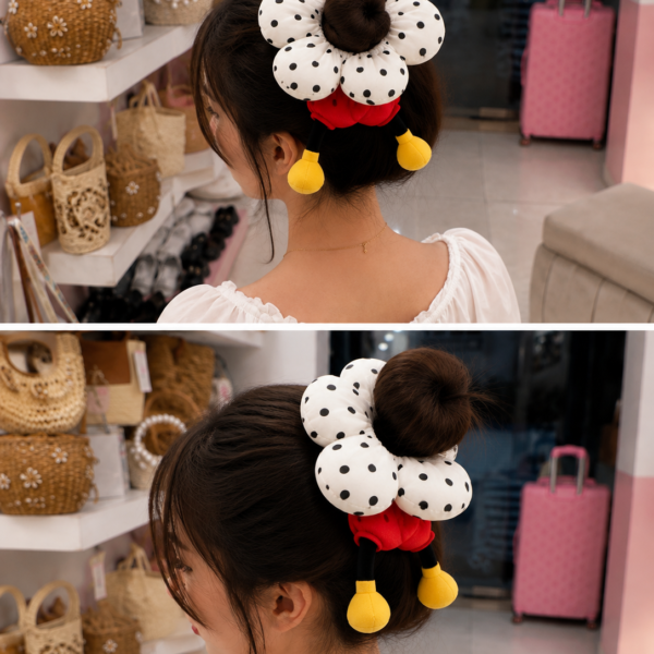 Disney Hair Toke