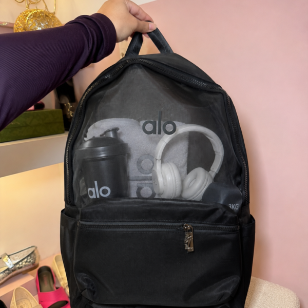 Alo City Backpack
