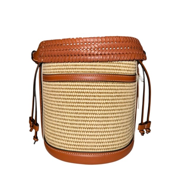 Mira Woven Bag
