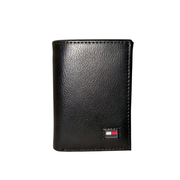 Bifold Tommy Wallet
