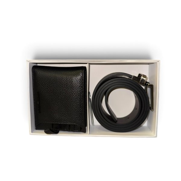 Armani Gift Set