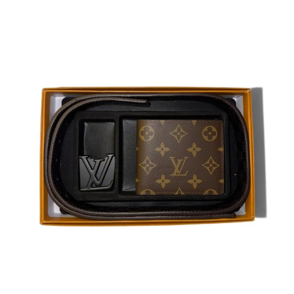 Louis Vuitton Set
