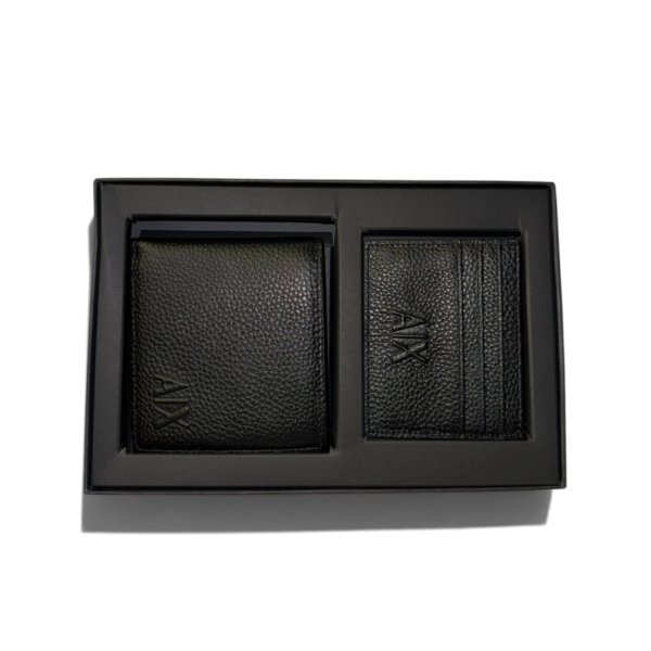 Armani Duo Gift Set