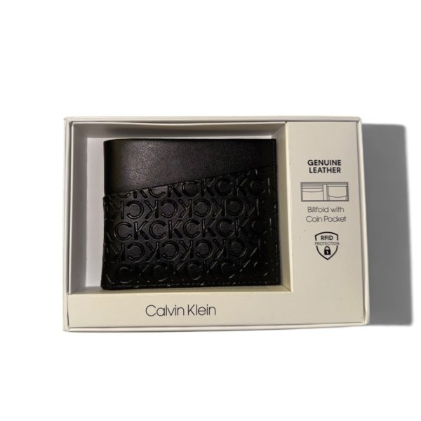 Calvin Klein Classic Wallet