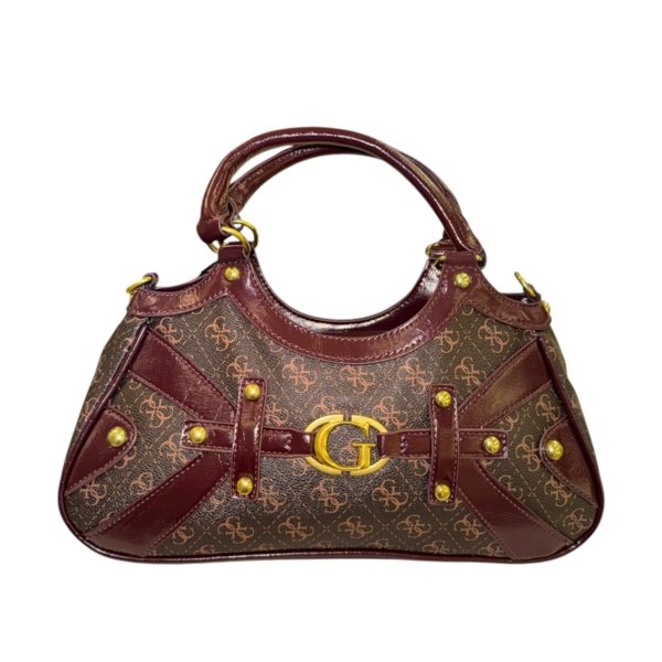 Guess Satchel Bag