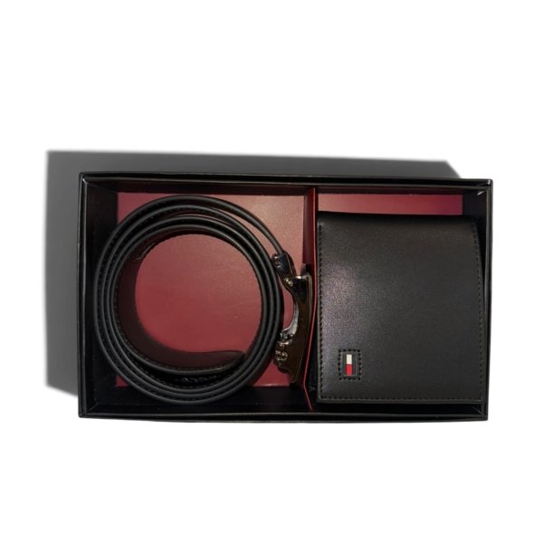 Tommy Hilfiger Gift Set