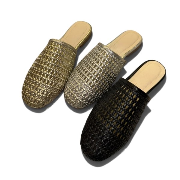 Capri Slipper