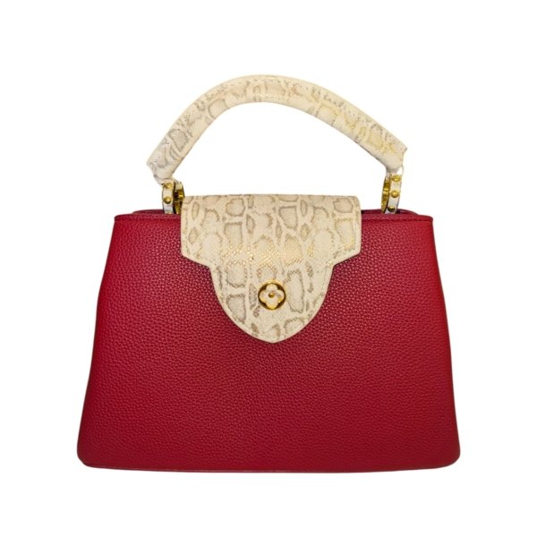 LV snack  Bag