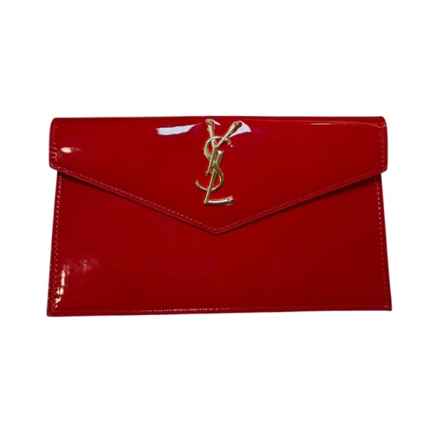 YSL Verni Clutch