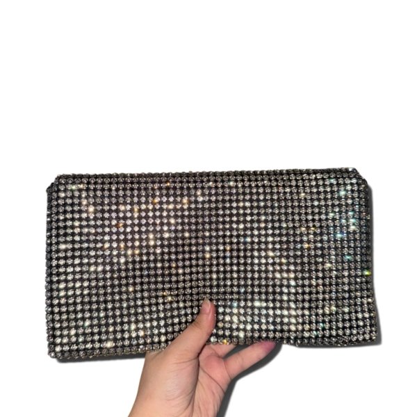 Éclat Clutch